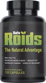 NatuRoids, Irvine