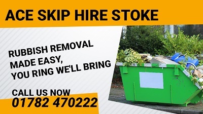  New Album of Ace Skip Hire Stoke 2 Eaves Ln - Photo 2 of 4