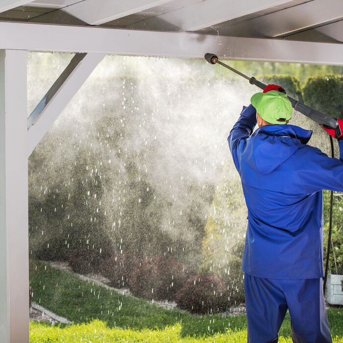  Profile Photos of Asertek Facility Maintenance 934 East Cook Rd, Unit C - Photo 3 of 4