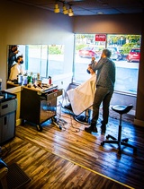Profile Photos of Nickâ€™s Hair Salon