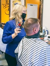 Profile Photos of Nickâ€™s Hair Salon