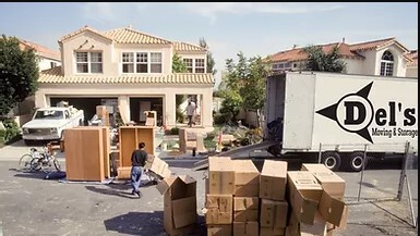  New Album of Del's Moving and Storage Downers Grove 4431 Arbor Cir - Photo 1 of 5