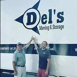Del's Moving and Storage Downers Grove, Downers Grove