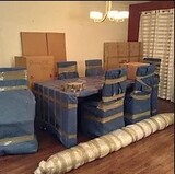 Del's Moving and Storage Downers Grove, Downers Grove
