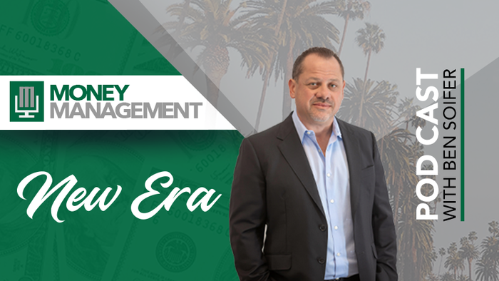  New Album of Ben Soifer's Money Management Today 5010 N. Parkway Calabasas suite 201 - Photo 2 of 2