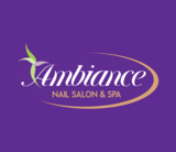 Ambiance Nail Spa, Cincinnati