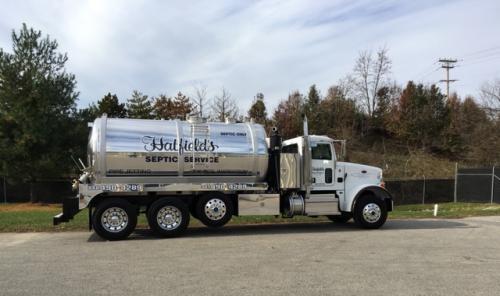  Profile Photos of Hatfield's Equipment & Dedication Services, Inc.   - Photo 2 of 4