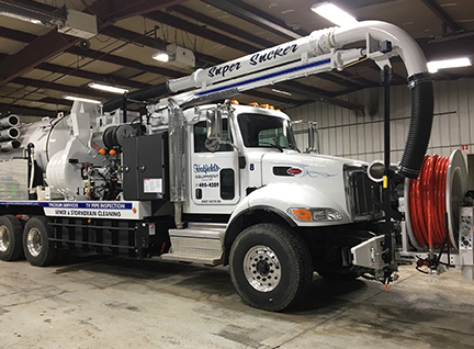  Profile Photos of Hatfield's Equipment & Dedication Services, Inc.   - Photo 3 of 4