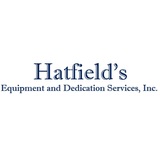  Hatfield's Equipment & Dedication Services, Inc.   