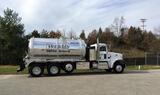  Hatfield's Equipment & Dedication Services, Inc.   