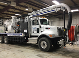  Hatfield's Equipment & Dedication Services, Inc.   