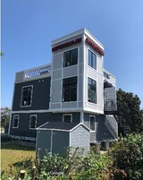 Patterson Law, Annapolis