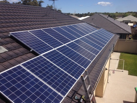  Profile Photos of Unisol Solar & Electrical   - Photo 4 of 4
