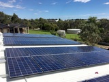 Unisol Solar & Electrical, Hamilton Hill