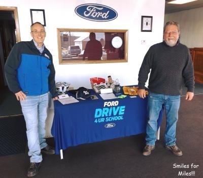  Profile Photos of Maples Ford Dealership Warsaw 900 East Main Street - Photo 3 of 4