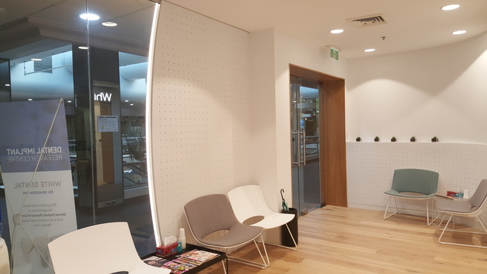  Profile Photos of White Dental Clinic Lemon Grove Shopping Centre Shop 43, Level 3, 427-411 Victoria Avenue - Photo 4 of 4