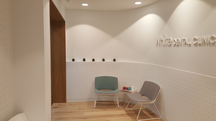  Profile Photos of White Dental Clinic Lemon Grove Shopping Centre Shop 43, Level 3, 427-411 Victoria Avenue - Photo 2 of 4