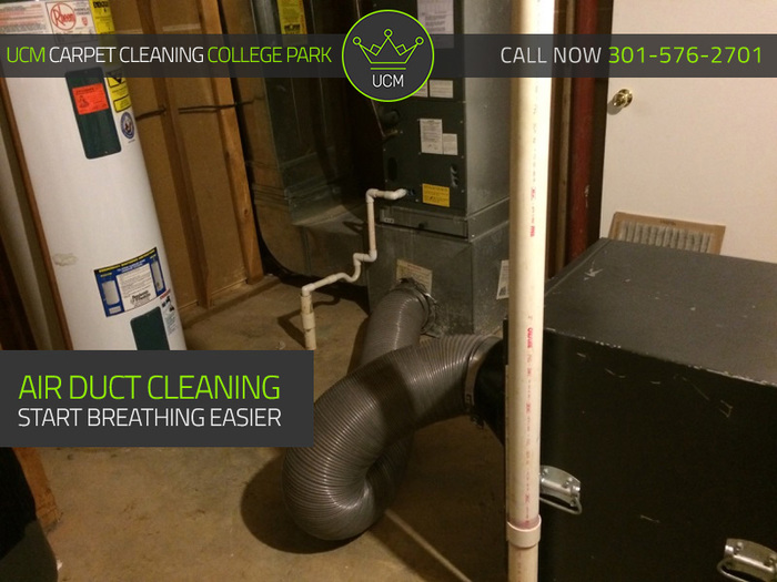  New Album of UCM Carpet Cleaning College Park 4219 Oglethorpe St - Photo 2 of 5