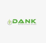 Dank Revolution Store, London