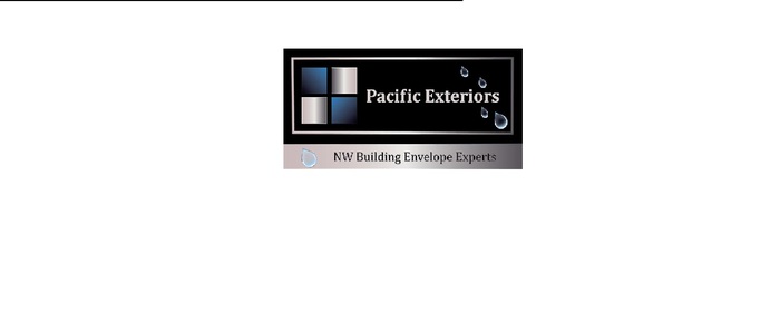  Profile Photos of Pacific Exteriors 111 SW Columbia Street,Suite 1010 - Photo 1 of 1