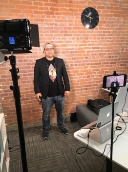  Profile Photos of Octopus Creative Inc. 104 - 32615 S Fraser Way, Office 1217 - Photo 1 of 4