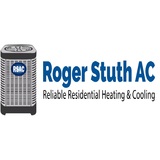  Roger Stuth Air Conditioning and Heater Repair 108 Larkspur Lane 