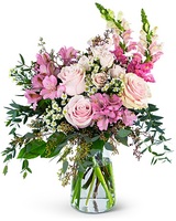 Absolutely Beautiful Flowers, St. Petersburg