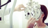 Sherwood Park Eye Centre, Sherwood Park
