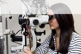 Sherwood Park Eye Centre, Sherwood Park