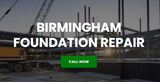 Birmingham Foundation Repair, Birmingham