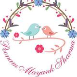  Poonam Mayank Sharma #121 - Shobha Mozaria Grandeur, Dairy Circle Junction Banargetta Main Rd. Banglore 