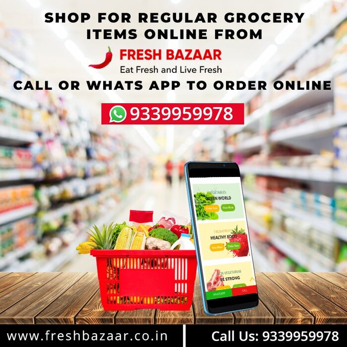  Profile Photos of Fresh Bazaar 40,B, Gulam Jilani Khan Rd - Photo 2 of 2