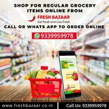  Fresh Bazaar 40,B, Gulam Jilani Khan Rd 