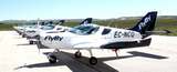FlyBy Aviation Academy, Burgos