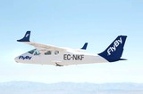 FlyBy Aviation Academy, Burgos