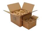 Love Logs Wood Burner Fuel Kit - logs, kindling and natural firelighters, Love Logs, Talbots Lane