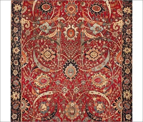  New Album of Job Youshaei Rug Company 2540 Skokie Valley Rd. - Photo 3 of 3