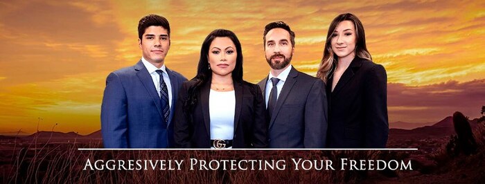  Profile Photos of AZ Sex Crimes Attorney 1425 S Higley Rd #101 Unit 2 - Photo 2 of 5