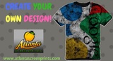  Atlanta Screenprints 3230 Industrial Way, Suite A 