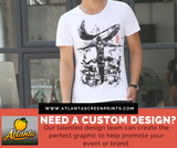  Atlanta Screenprints 3230 Industrial Way, Suite A 