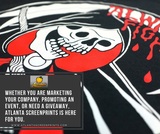  Atlanta Screenprints 3230 Industrial Way, Suite A 