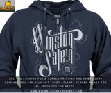  Atlanta Screenprints 3230 Industrial Way, Suite A 