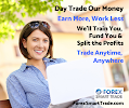 Forex Smart Trade LLC, Burlington
