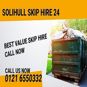  New Album of All Skip Hire Warrington 20 Butts Green, Westbrook - Photo 3 of 4