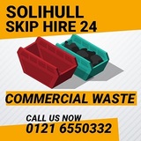 All Skip Hire Warrington, Warrington