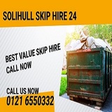 All Skip Hire Warrington, Warrington