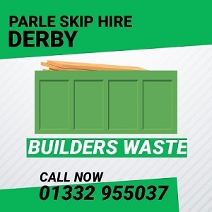  New Album of Parle Skip Hire Derby 37 Dickinson St - Photo 2 of 4