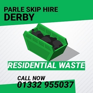  New Album of Parle Skip Hire Derby 37 Dickinson St - Photo 4 of 4