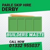  Parle Skip Hire Derby 37 Dickinson St 