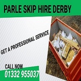  Parle Skip Hire Derby 37 Dickinson St 